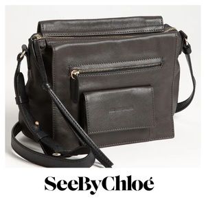 SEE BY CHLOÉ Arielle Crossbody Bag